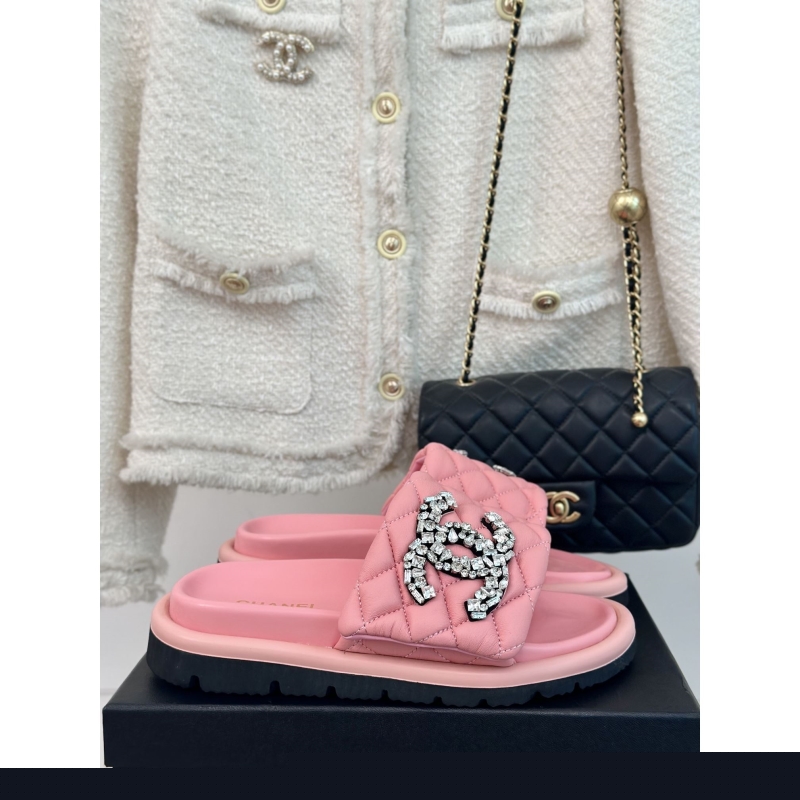 Ch*el slippers